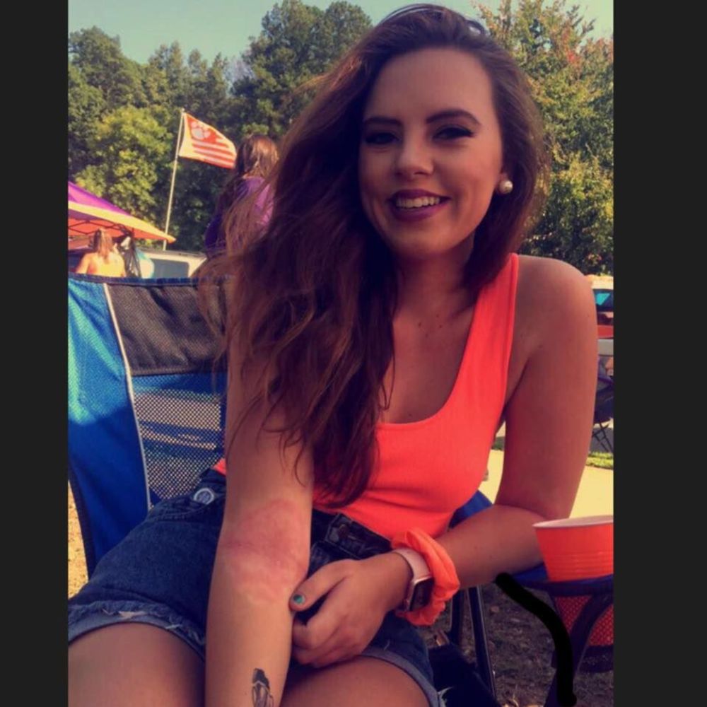 Meet your Posher, Madeline